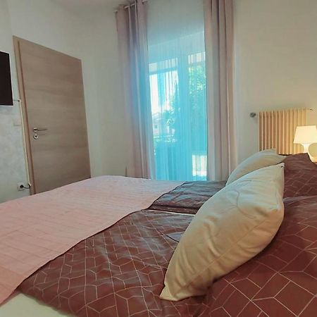 Apartments Lidija Umag Luaran gambar