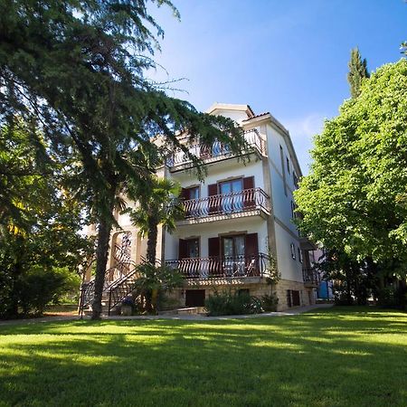 Apartments Lidija Umag Luaran gambar