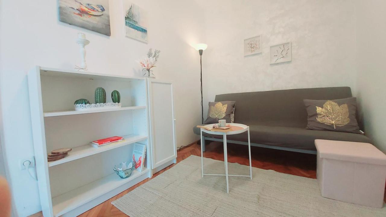 Apartments Lidija Umag Luaran gambar