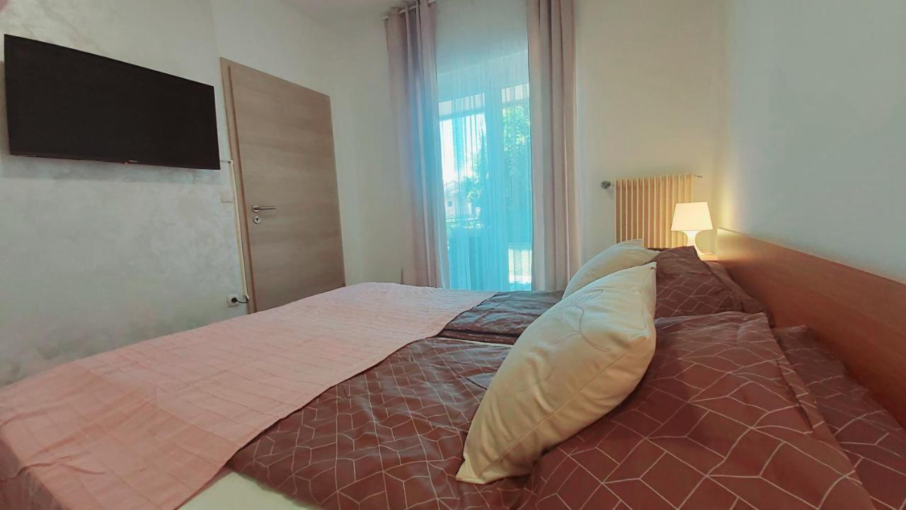 Apartments Lidija Umag Luaran gambar