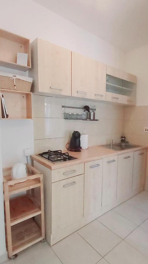 Apartments Lidija Umag Luaran gambar