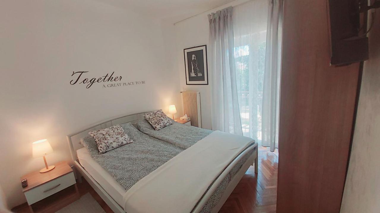Apartments Lidija Umag Luaran gambar
