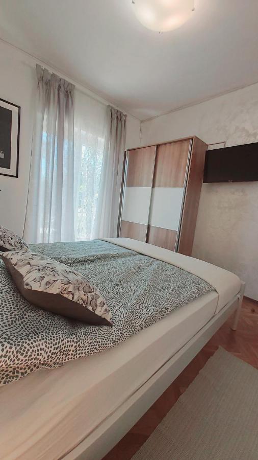 Apartments Lidija Umag Luaran gambar