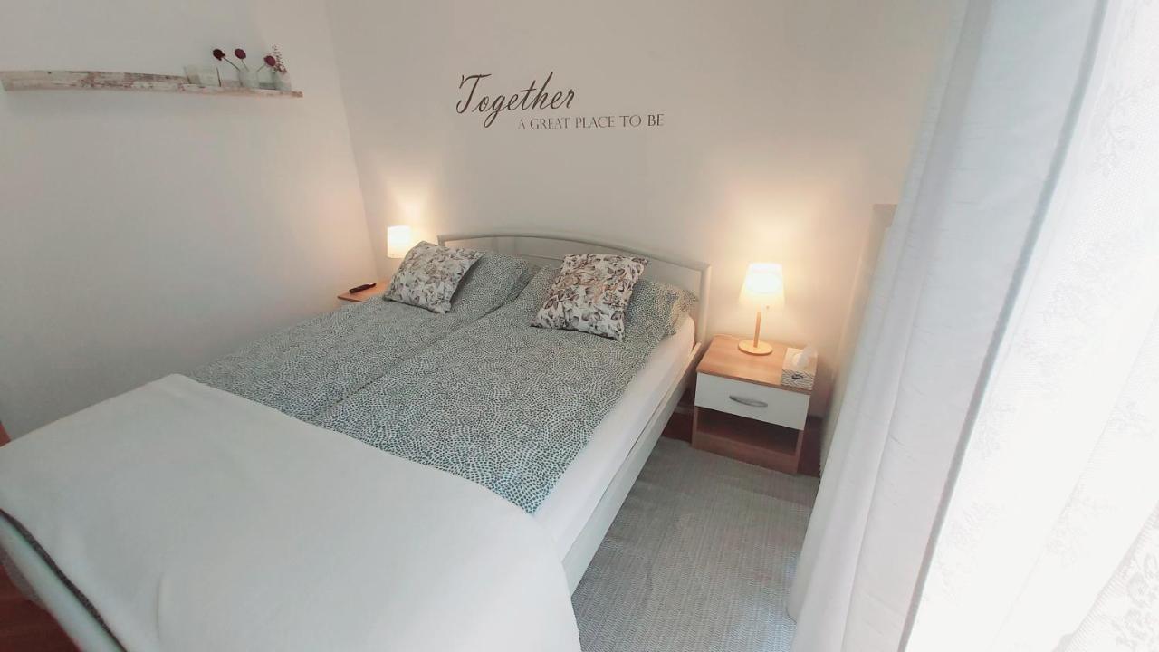 Apartments Lidija Umag Luaran gambar