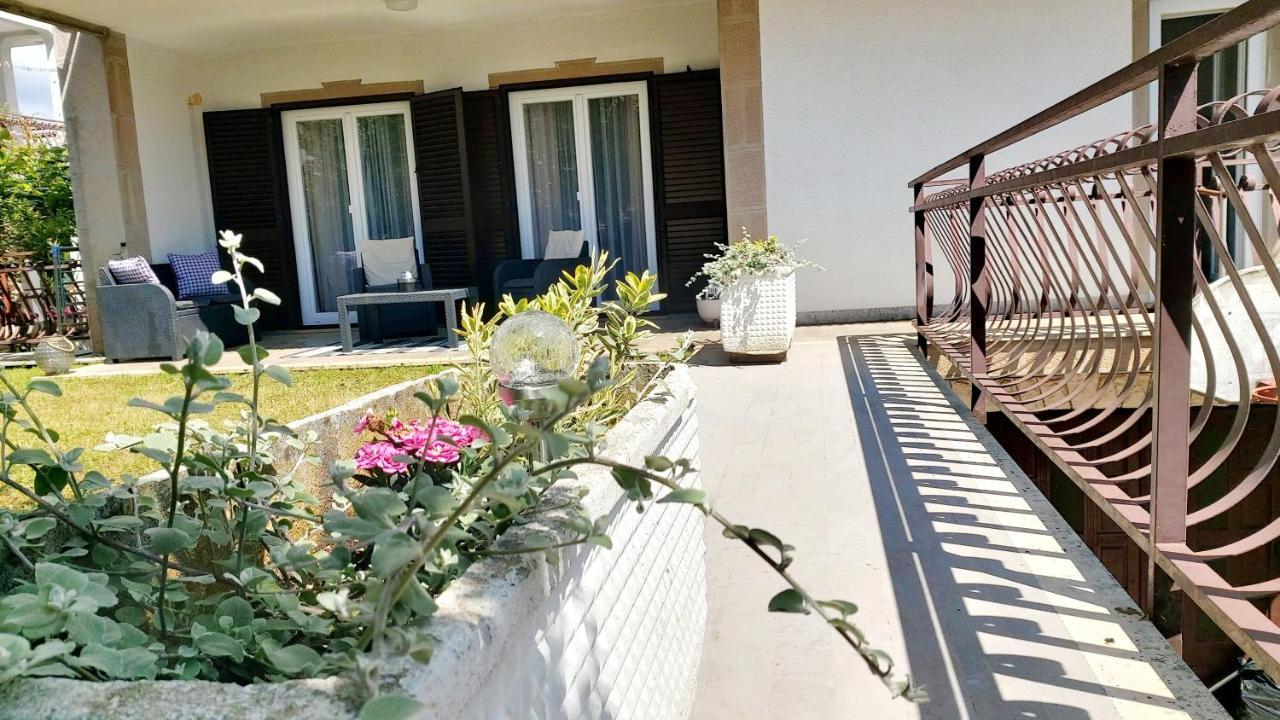 Apartments Lidija Umag Luaran gambar