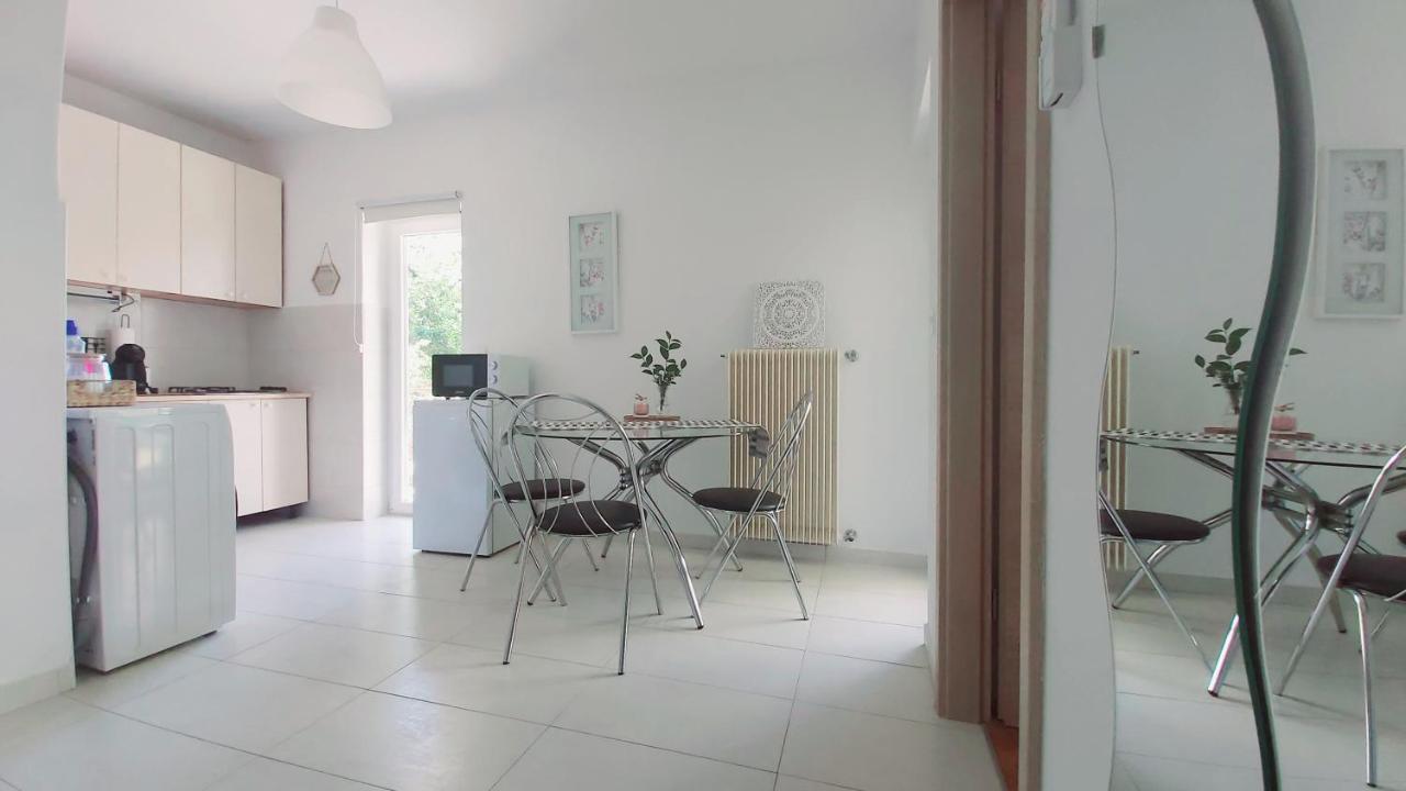 Apartments Lidija Umag Luaran gambar