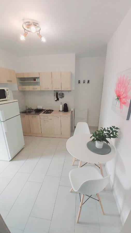 Apartments Lidija Umag Luaran gambar