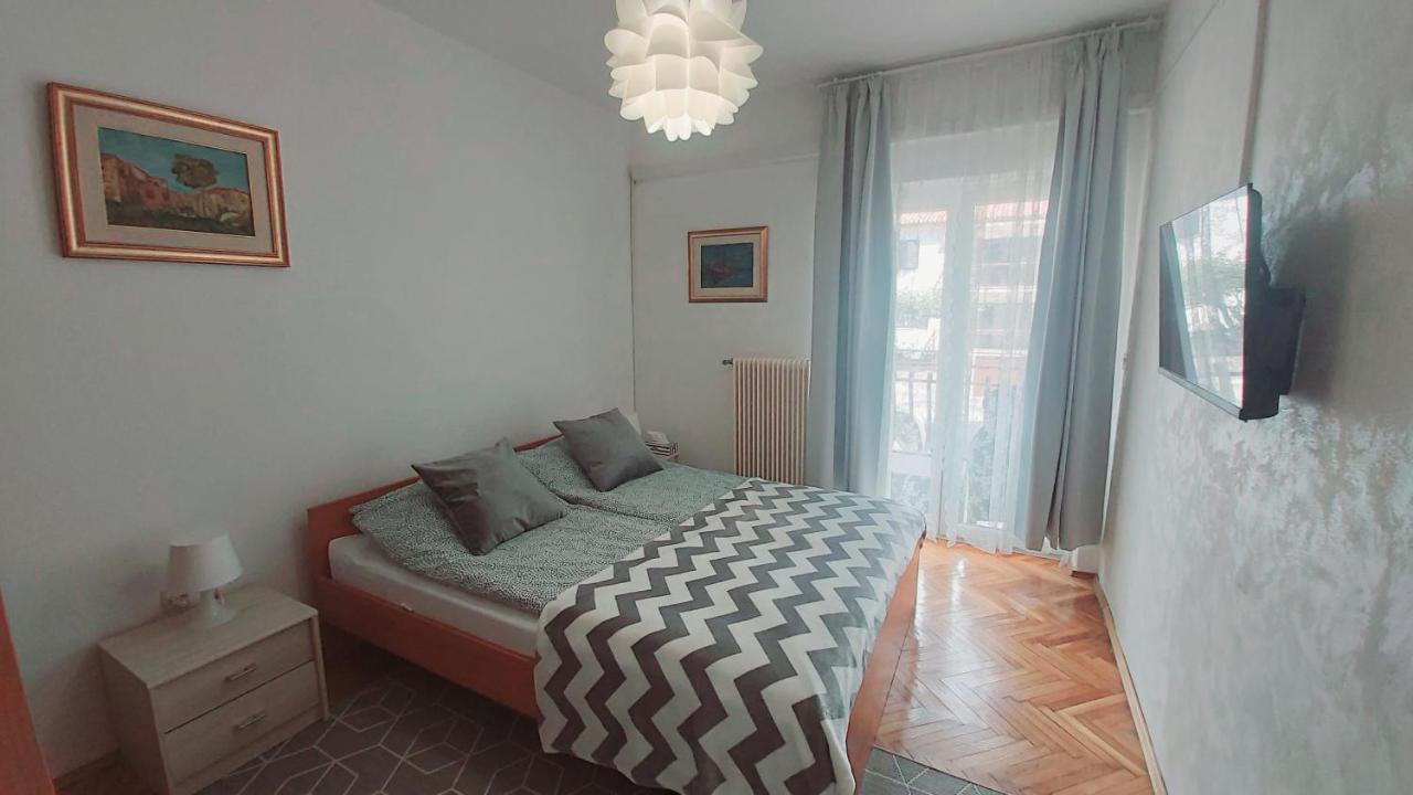 Apartments Lidija Umag Luaran gambar