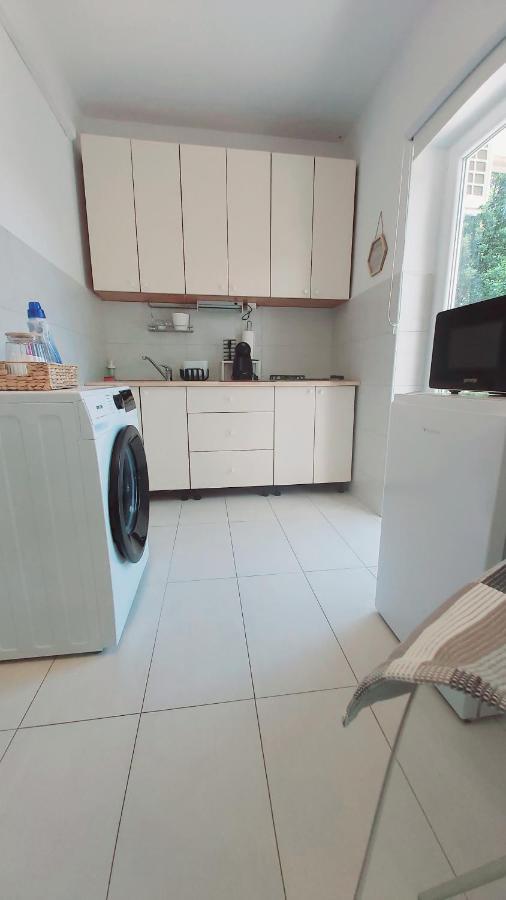 Apartments Lidija Umag Luaran gambar