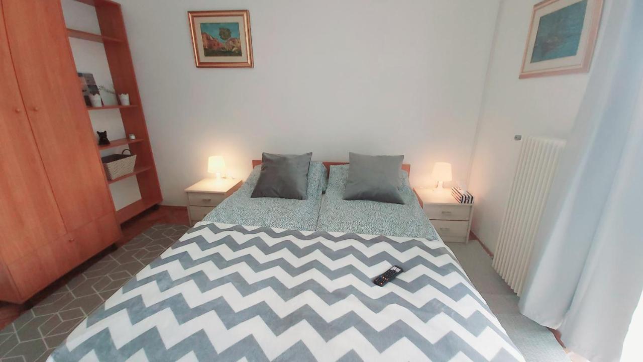 Apartments Lidija Umag Luaran gambar