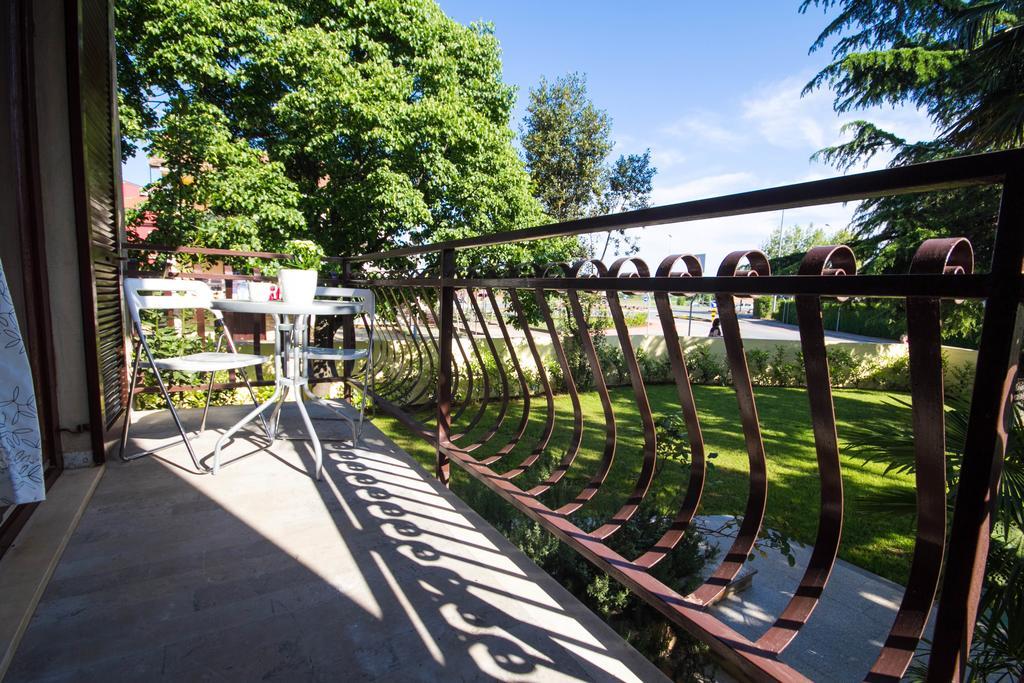 Apartments Lidija Umag Luaran gambar