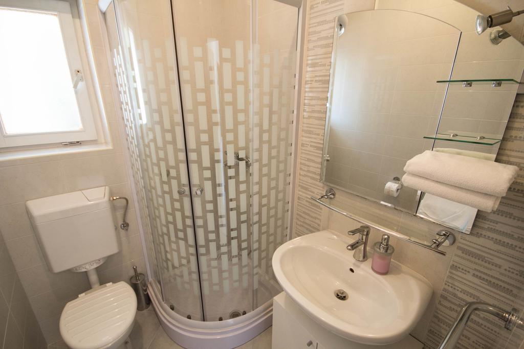 Apartments Lidija Umag Luaran gambar