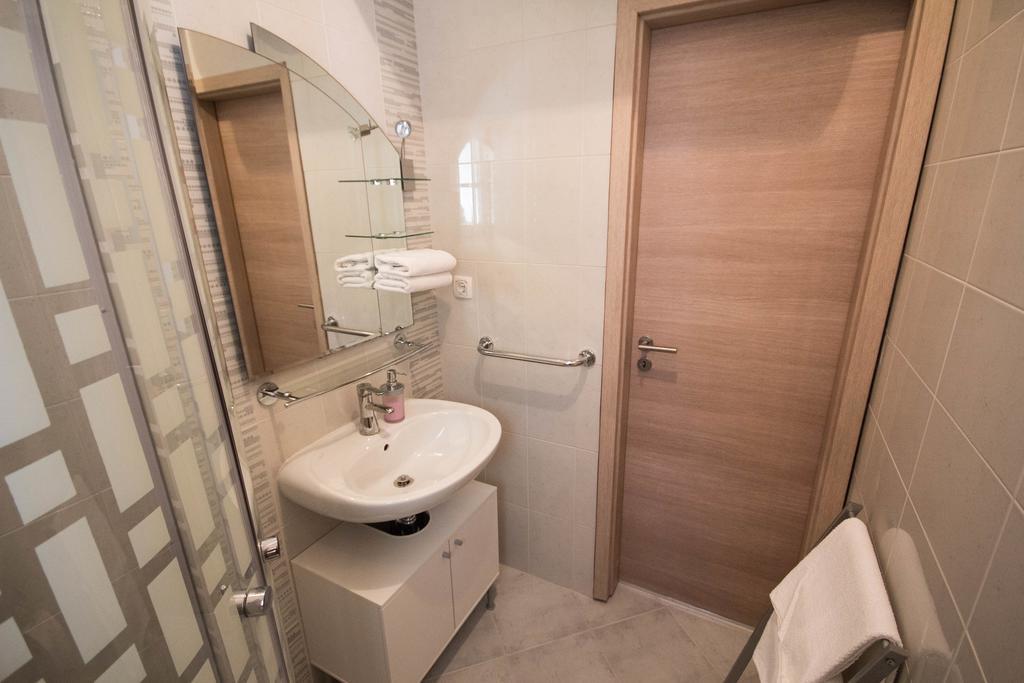Apartments Lidija Umag Luaran gambar