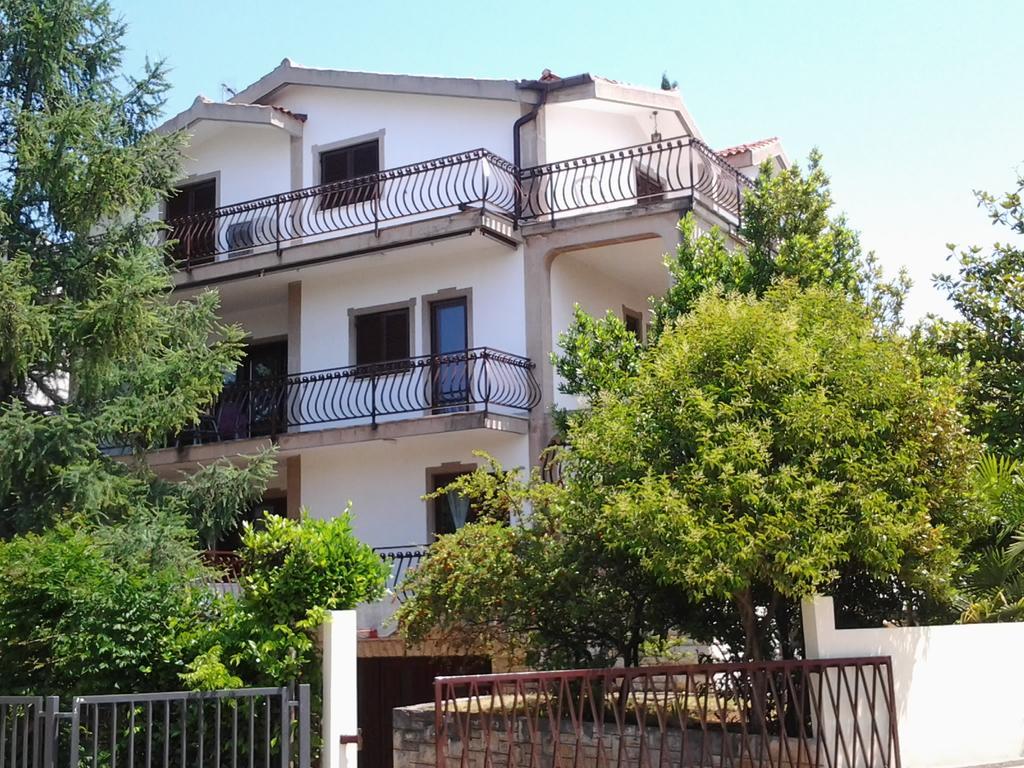 Apartments Lidija Umag Luaran gambar