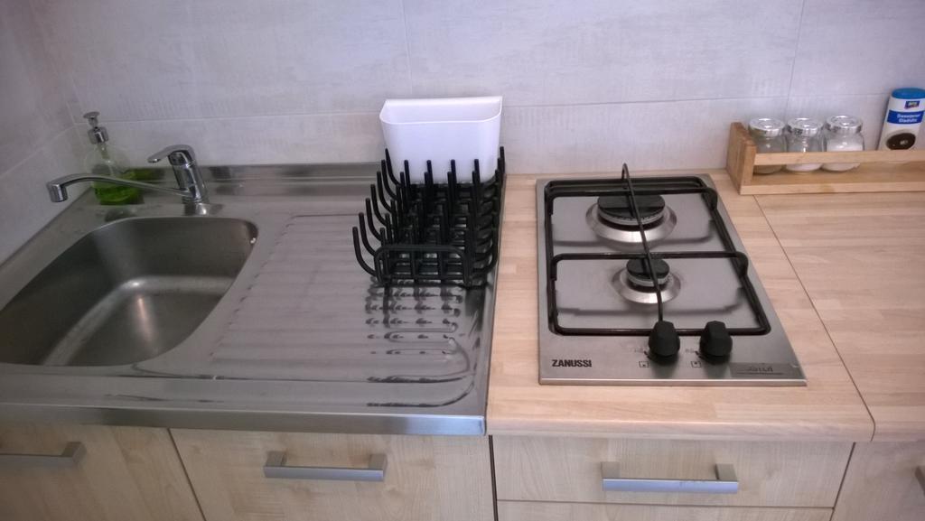 Apartments Lidija Umag Luaran gambar